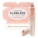 Discover Flawless by Finishing Touch Flawless Brows Eyebrow Hair Remover Rose Gold - Elevate Your Style Instantly! - Buy Online on GoSupps.com