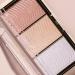 Milani Stellar Lights Highlighter Palette Rose Glow - Transform Your Style with the Best Innovation Today! - Buy Online on GoSupps.com