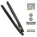 Ghd Gold Styler 1" Flat Iron - Transform Your Style with the Best Innovation Today! - Buy Online on GoSupps.com