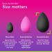 Discover beautyblender Beautyblender PRO Makeup Sponge 1 ct - Elevate Your Style Instantly! - Buy Online on GoSupps.com