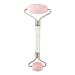 Skin Gym Rose Quartz Crystal Facial Roller