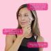 Skin Gym Rose Quartz Crystal Facial Roller - Transform Your Style with the Best Innovation Today! - Buy Online on GoSupps.com