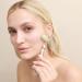 Discover Skin Gym Jade Crystal Facial Roller - Elevate Your Style Instantly! - Buy Online on GoSupps.com