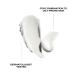 Shiseido Deep Cleansing Foam 4.4 oz - Transform Your Style with the Best Innovation Today! - Buy Online on GoSupps.com