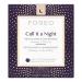 Discover FOREO Call It A Night Revitalizing & Nourishing UFO Activated Sheet Masks - Elevate Your Style Instantly! - Buy Online on GoSupps.com