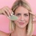 Discover Skin Gym Jade Gua Sha Crystal Beauty Tool - Elevate Your Style Instantly! - Buy Online on GoSupps.com