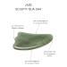 Discover Skin Gym Jade Gua Sha Crystal Beauty Tool - Elevate Your Style Instantly! - Buy Online on GoSupps.com