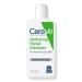 CeraVe Travel Size Hydrating Facial Cleanser for Balanced to Dry Skin 3.0 oz