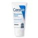 CeraVe Travel Size Moisturizing Cream for Balanced to Dry Skin 1.8 oz