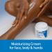 CeraVe Travel Size Moisturizing Cream for Balanced to Dry Skin 1.8 oz - Transform Your Style with the Best Innovation Today! - Buy Online on GoSupps.com