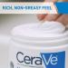 CeraVe Travel Size Moisturizing Cream for Balanced to Dry Skin 1.8 oz - Transform Your Style with the Best Innovation Today! - Buy Online on GoSupps.com