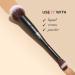 IT Brushes For ULTA Airbrush Dual-Ended Flawless Complexion Concealer & Foundation Brush #132 - Discover Premium Quality Shop now! - Buy Online on GoSupps.com