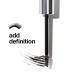 Clinique Bottom Lash Mascara 01 Black - Transform Your Style with the Best Innovation Today! - Buy Online on GoSupps.com
