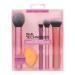 Real Techniques Everyday Essentials Makeup Brush & Sponge Set - Discover Premium Quality Shop now! - Buy Online on GoSupps.com