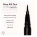 Stila Deluxe Mini Stay All Day Waterproof Liquid Eye Liner Intense Black - Transform Your Style with the Best Innovation Today! - Buy Online on GoSupps.com