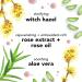 Discover Mario Badescu Witch Hazel & Rosewater Toner 8.0 oz - Elevate Your Style Instantly! - Buy Online on GoSupps.com