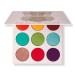 Juvia's Place The Zulu Palette 1.14 oz