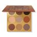 Juvia's Place The Warrior Palette