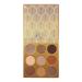 Discover Juvia's Place The Warrior Palette - Elevate Your Style Instantly! - Buy Online on GoSupps.com