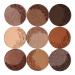 Discover Juvia's Place The Warrior Palette - Elevate Your Style Instantly! - Buy Online on GoSupps.com