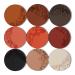 Juvia's Place The Warrior II Palette 0.63 oz - Transform Your Style with the Best Innovation Today! - Buy Online on GoSupps.com