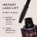 Tarte Travel Size Lights, Camera, Lashes 4-in-1 Mascara Black - Transform Your Style with the Best Innovation Today! - Buy Online on GoSupps.com
