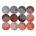 Discover Juvia's Place Nubian 3 Coral Palette 0.63 oz - Elevate Your Style Instantly! - Buy Online on GoSupps.com