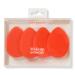 ULTA Beauty Collection 4ct. Teardrop Blender Sponges 4 ct