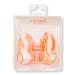 ULTA Beauty Collection Mini Marbled Hourglass Blender Sponge Duo 2 ct