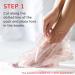 Discover Baby Foot Original Exfoliant Foot Peel for Men - Elevate Your Style Instantly! - Buy Online on GoSupps.com