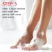 Discover Baby Foot Original Exfoliant Foot Peel for Men - Elevate Your Style Instantly! - Buy Online on GoSupps.com