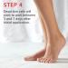 Discover Baby Foot Original Exfoliant Foot Peel for Men - Elevate Your Style Instantly! - Buy Online on GoSupps.com