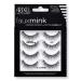 Ardell Faux Mink #817 False Eyelash Multipack 4 pair