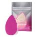 beautyblender Power Pocket Puff Dual Sided Powder Puff 1 ct