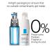 Discover La Roche-Posay Toleriane Dermallergo Eye Cream Repair Moisturizer for Dry Skin - Elevate Your Style Instantly! - Buy Online on GoSupps.com