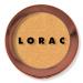 LORAC Light Source Mega Beam Highlighter Glow for Gold 0.22 oz