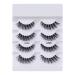 Kiss Lash Couture Faux Mink, Jubilee Multipack - Transform Your Style with the Best Innovation Today! - Buy Online on GoSupps.com