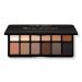 L.A. Girl The Nudist Eyeshadow Palette 4.8 oz