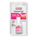 Kiss PowerFlex Ultra-Hold Brush-On Nail Glue 0.17 oz