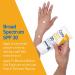 Discover CeraVe Hydrating Mineral Sunscreen Lotion for Body SPF 30 for All Skin Types 5.0 oz - Elevate Your Style Instantly! - Buy Online on GoSupps.com
