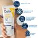 Discover CeraVe Hydrating Mineral Sunscreen Lotion for Body SPF 30 for All Skin Types 5.0 oz - Elevate Your Style Instantly! - Buy Online on GoSupps.com