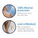 Discover CeraVe Hydrating Mineral Sunscreen Lotion for Body SPF 30 for All Skin Types 5.0 oz - Elevate Your Style Instantly! - Buy Online on GoSupps.com