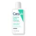 CeraVe Travel Size Foaming Facial Cleanser for Balanced to Oily Skin 3.0 oz