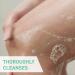 CeraVe Travel Size Foaming Facial Cleanser for Balanced to Oily Skin 3.0 oz - Discover Premium Quality Shop now! - Buy Online on GoSupps.com