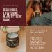 Discover 18.21 Man Made Sweet Tobacco High Hold, Low Shine, Hair Styling Wax 2.0 oz - Elevate Your Style Instantly! - Buy Online on GoSupps.com
