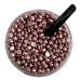 Discover Wakse Rose Gold Hard Wax Beans 12.8 oz - Elevate Your Style Instantly! - Buy Online on GoSupps.com