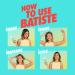 Batiste Volumizing Dry Shampoo 3.81 oz - Discover Premium Quality Shop now! - Buy Online on GoSupps.com