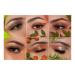 Discover Lime Crime Venus XL 2 Pressed Powder Eyeshadow Palette 0.9 oz - Elevate Your Style Instantly! - Buy Online on GoSupps.com