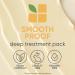 Biolage Smooth Proof Deep Treatment Pack Multi Use Hair Mask 3.4 oz - Transform Your Style with the Best Innovation Today! - Buy Online on GoSupps.com