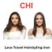 Chi Travel Lava Hairstyling Iron - Transform Your Style with the Best Innovation Today! - Buy Online on GoSupps.com